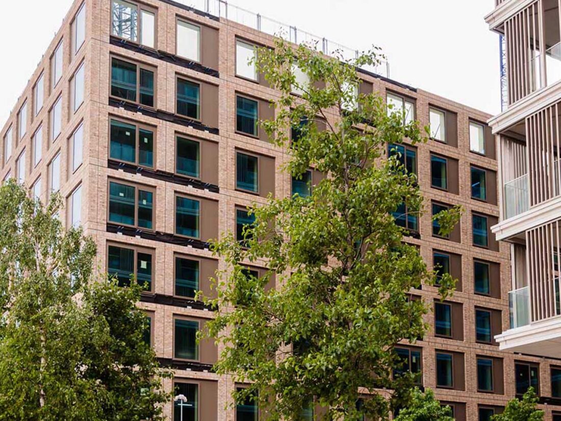 Apartment Flat preparedness emergency info