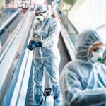 Biological and Nuclear Threats No Joke