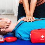 Learn First Aid, training for Preppers and survivors