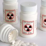 Iodine Dosage & Emergency Actions