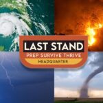 Natural Disaster Kits for Preppers