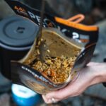 Long-lasting ready meal ideas for preppers and campers