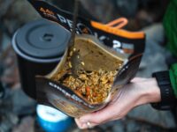 Long-lasting ready meal ideas for preppers and campers