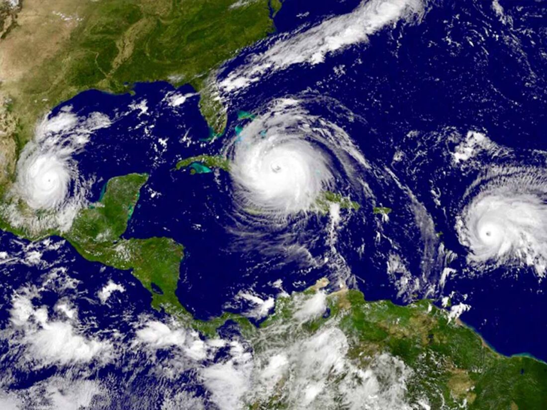 Hurricane Prepper’s Guide