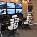 CCTV system for Preppers to protect their home and bunker