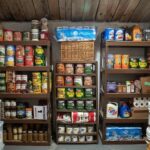 Top Survival Foods for preppers on SHTF situation