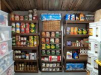 Top Survival Foods for preppers on SHTF situation