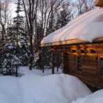 Winter Food Storage Tactics for Preppers