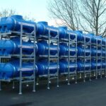 Water stockpiling ideas for preppers and survivors
