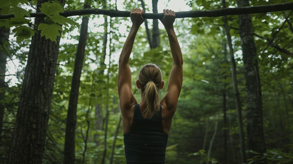 Training plan for Preppers