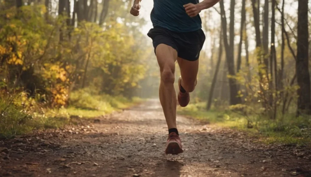 Fitness program for Preppers