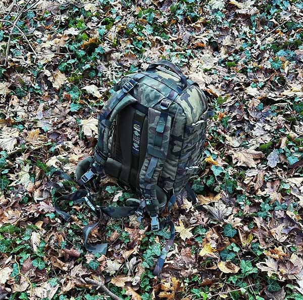 Be ready for any situation on SHTF