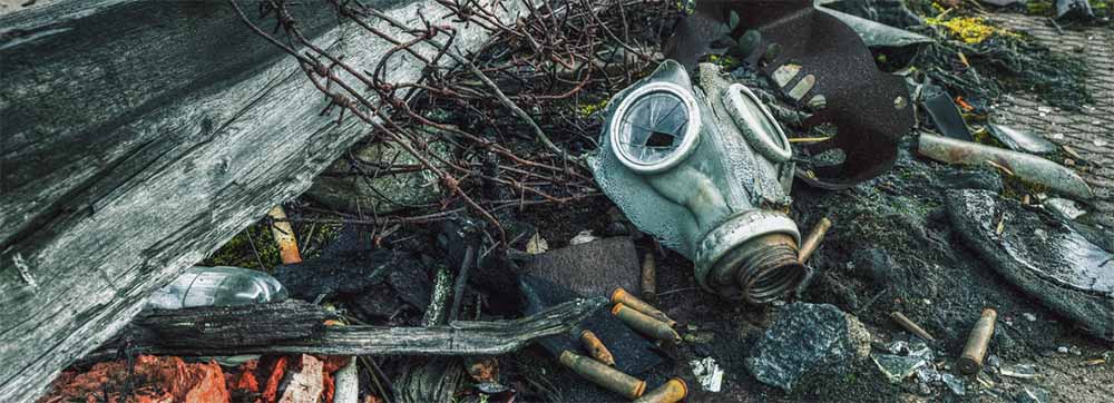 Nuclear and Biological Threats Covid