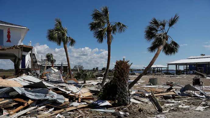 Prepper Life Hurricane Risks